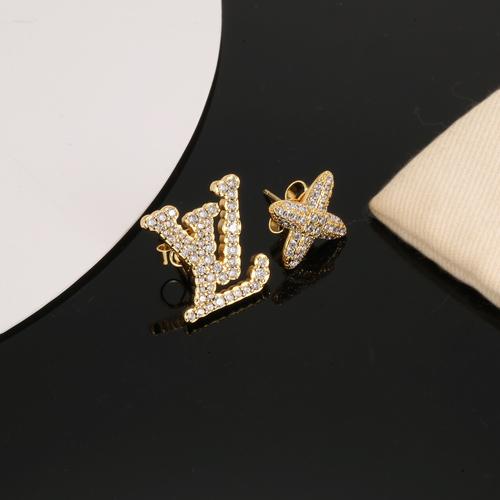 ルイヴィトン ピアス