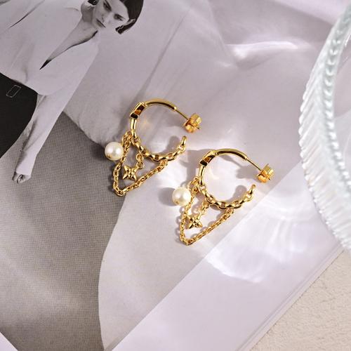 ルイヴィトン ピアス