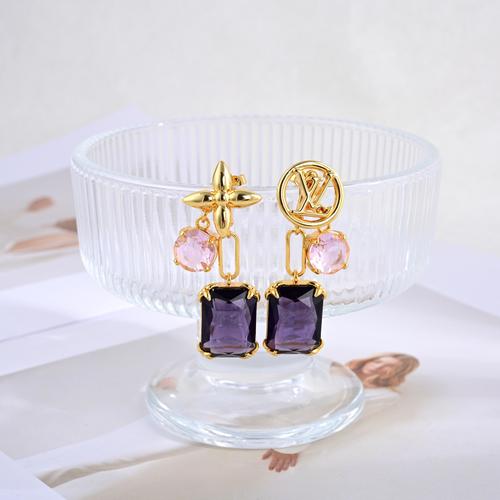 ルイヴィトン ピアス