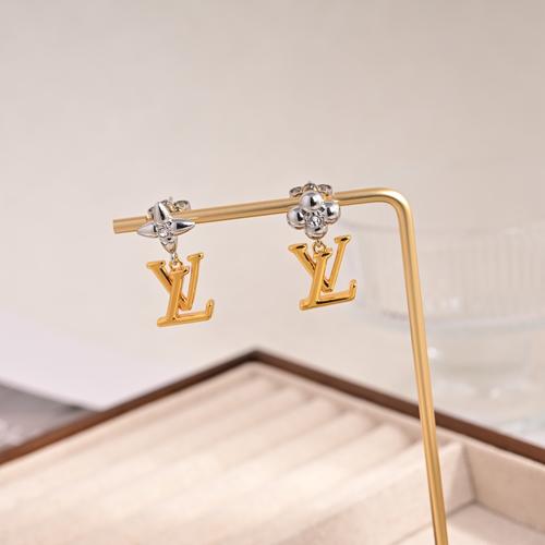 ルイヴィトン ピアス