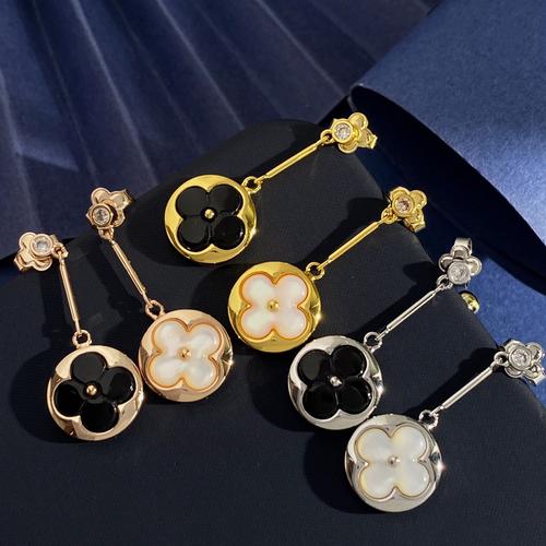 ルイヴィトン ピアス