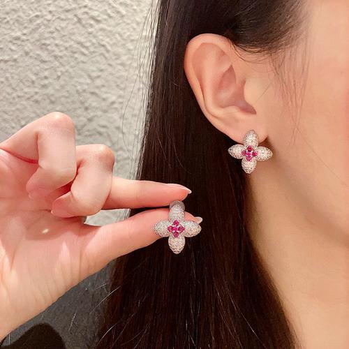 ルイヴィトン ピアス