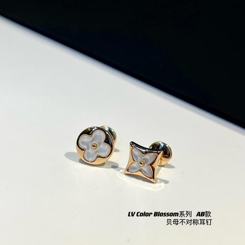 ルイヴィトン ピアス
