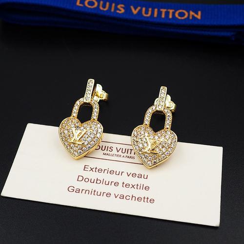 ルイヴィトン ピアス