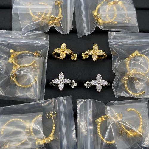 ルイヴィトン ピアス