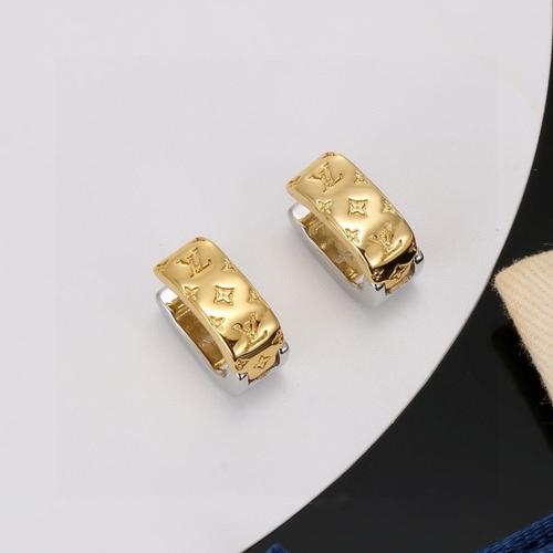 ルイヴィトン ピアス