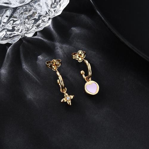 ルイヴィトン ピアス