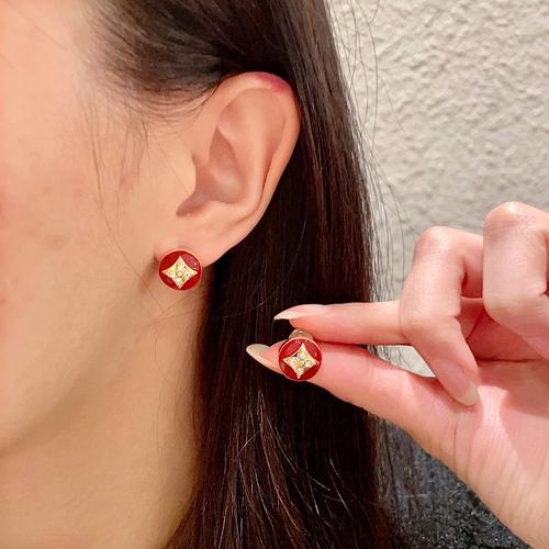 ルイヴィトン ピアス