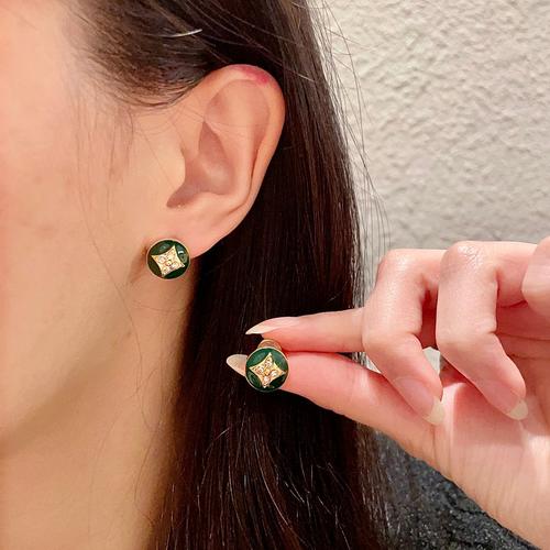 ルイヴィトン ピアス