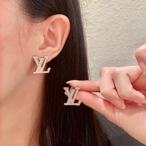 ルイヴィトン ピアス