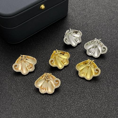 ルイヴィトン ピアス