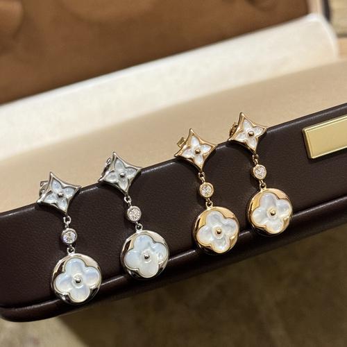 ルイヴィトン ピアス