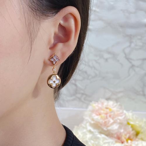 ルイヴィトン ピアス