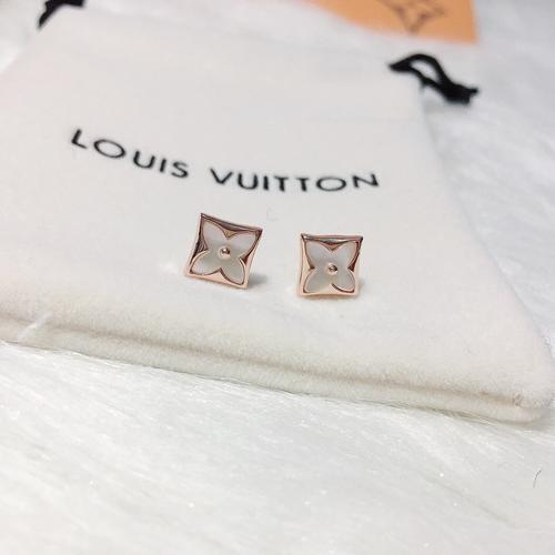 ルイヴィトン ピアス