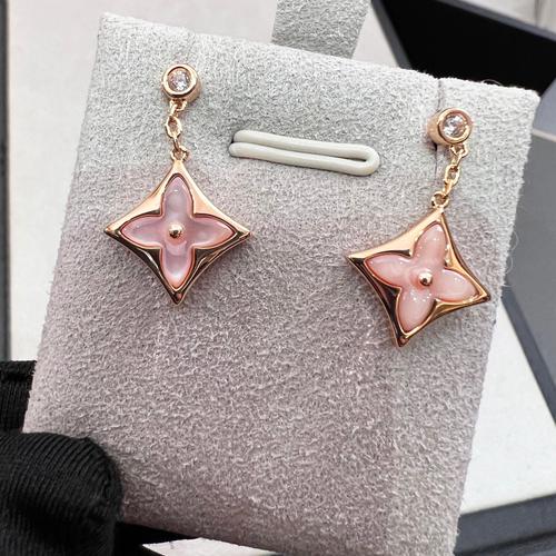 ルイヴィトン ピアス