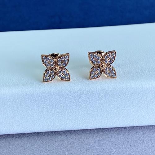 ルイヴィトン ピアス