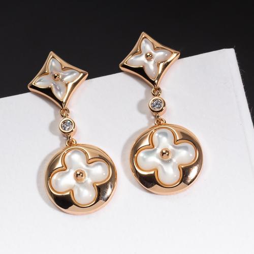 ルイヴィトン ピアス