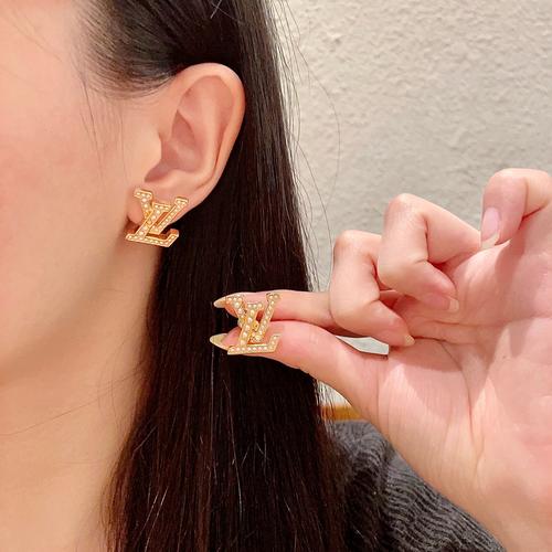 ルイヴィトン ピアス
