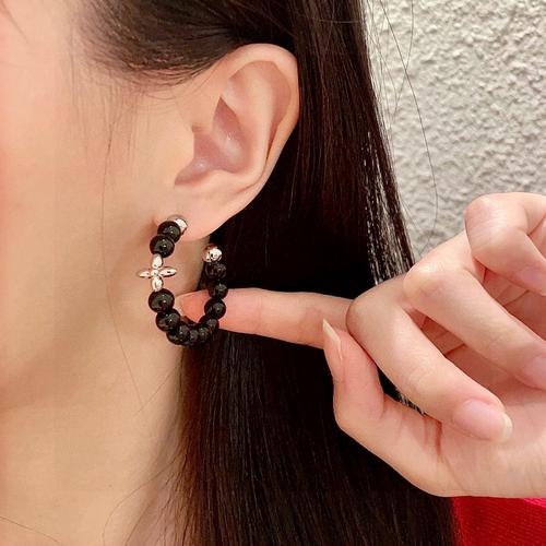 ルイヴィトン ピアス