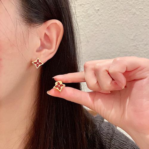 ルイヴィトン ピアス