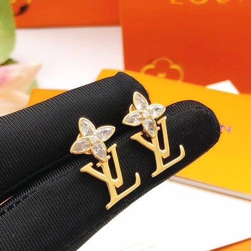 ルイヴィトン ピアス
