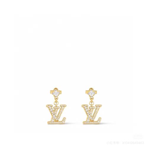 ルイヴィトン ピアス