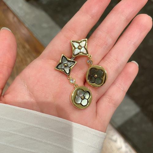ルイヴィトン ピアス