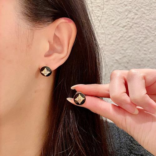 ルイヴィトン ピアス