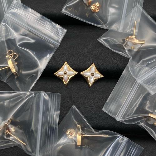 ルイヴィトン ピアス