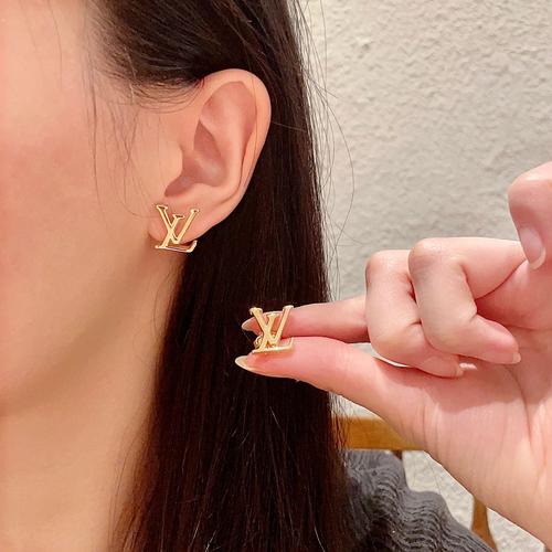 ルイヴィトン ピアス