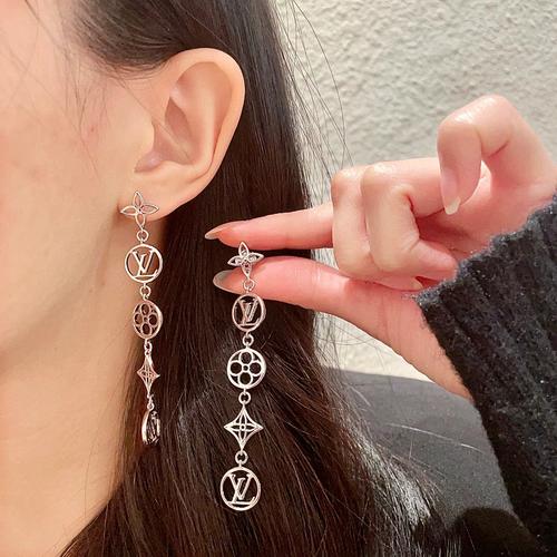 ルイヴィトン ピアス