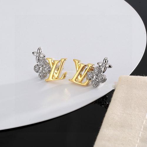 ルイヴィトン ピアス