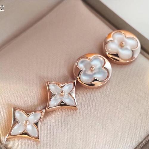 ルイヴィトン ピアス