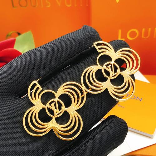 ルイヴィトン ピアス