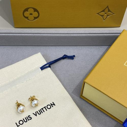 ルイヴィトン ピアス