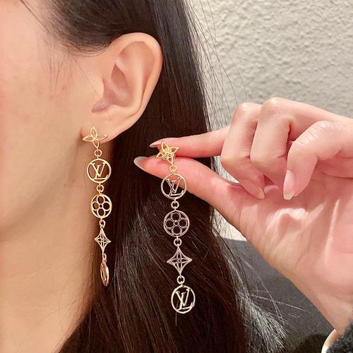 ルイヴィトン ピアス
