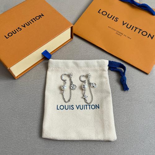 ルイヴィトン ピアス