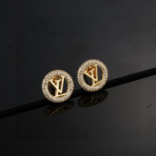 ルイヴィトン ピアス