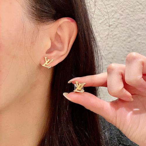 ルイヴィトン ピアス