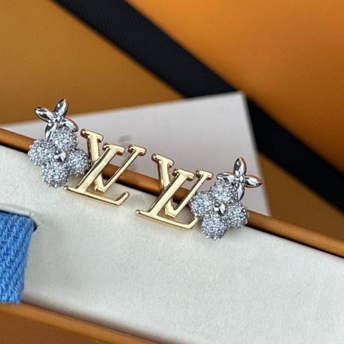 ルイヴィトン ピアス