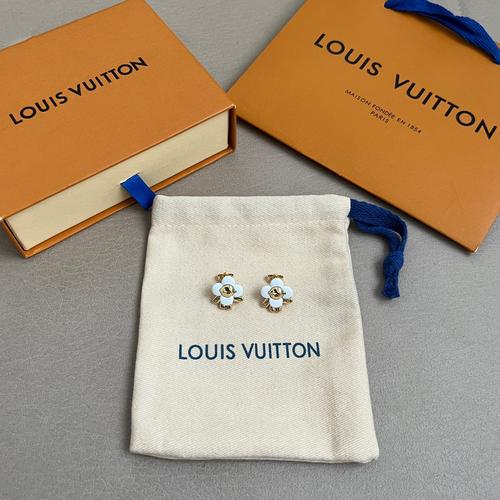 ルイヴィトン ピアス