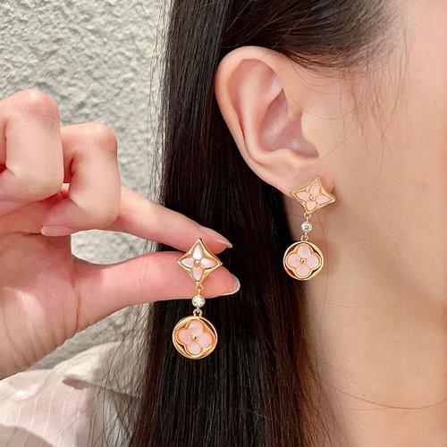 ルイヴィトン ピアス