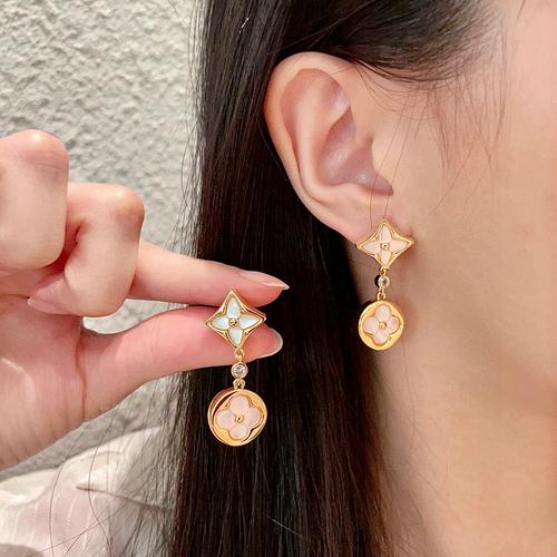 ルイヴィトン ピアス