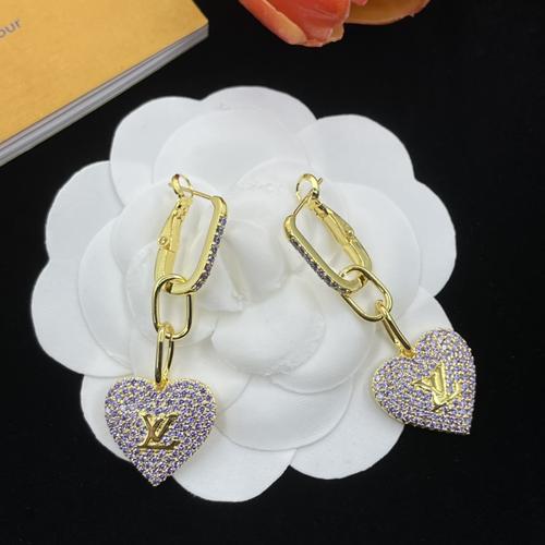 ルイヴィトン ピアス