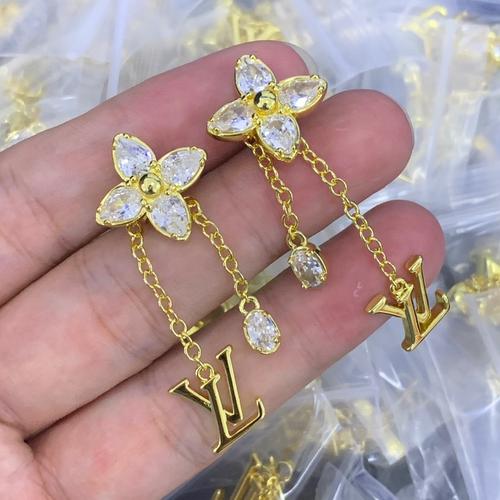 ルイヴィトン ピアス