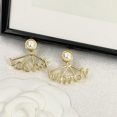ルイヴィトン ピアス