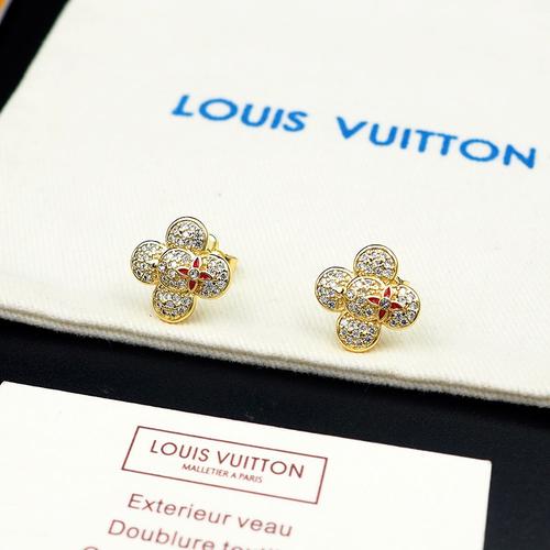 ルイヴィトン ピアス