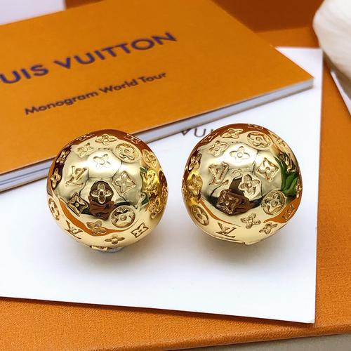 ルイヴィトン ピアス