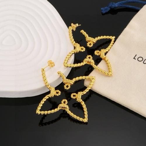 ルイヴィトン ピアス
