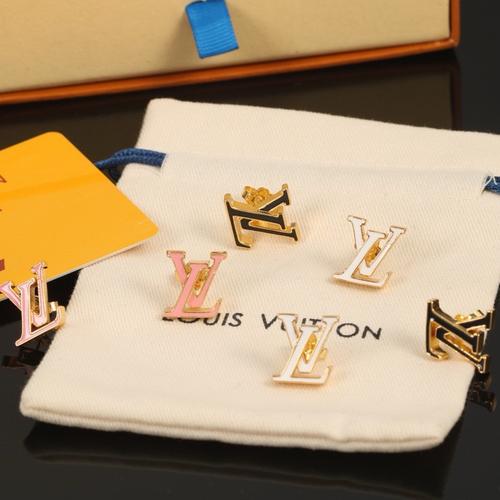 ルイヴィトン ピアス